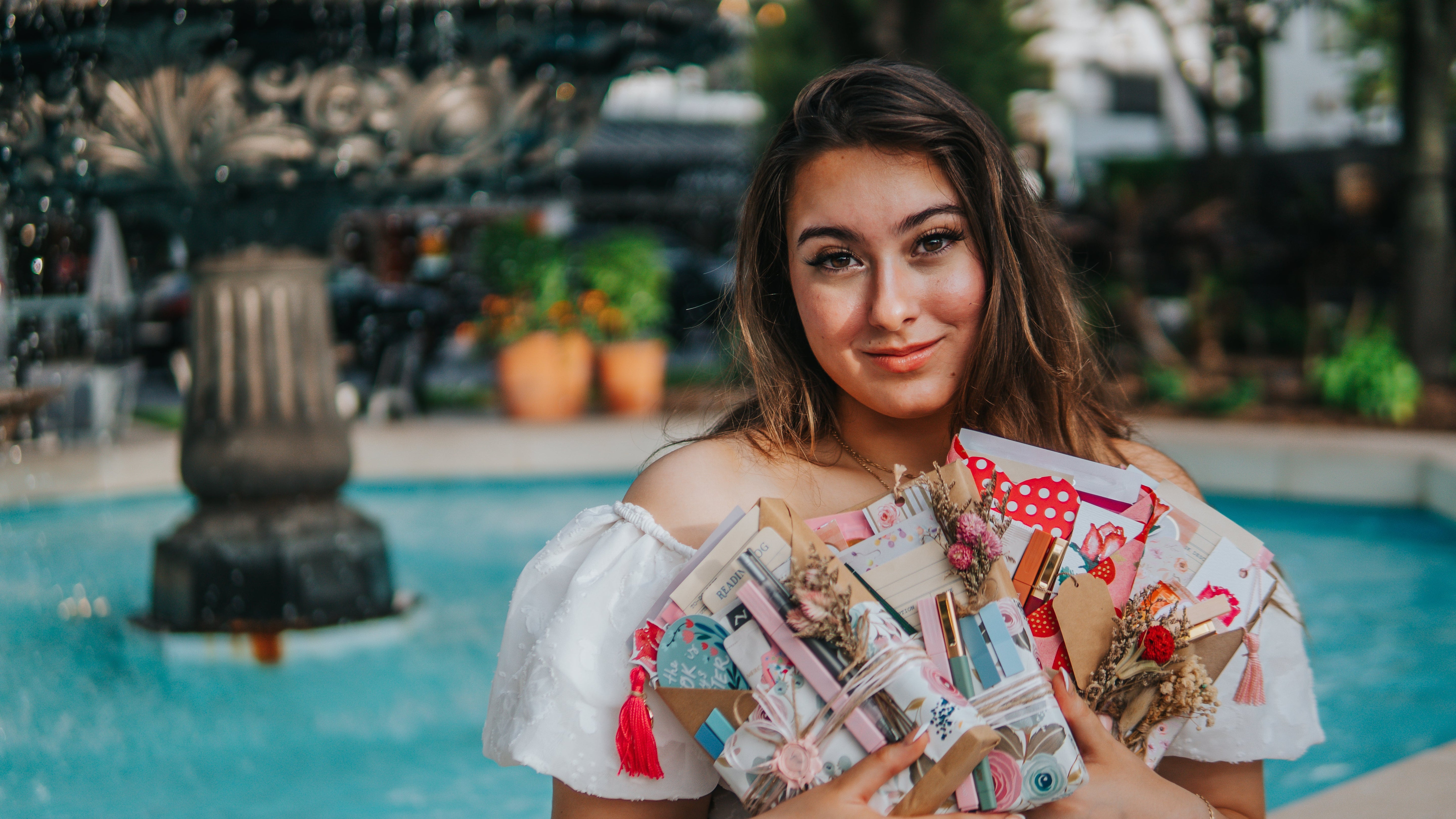 📚💖A Blind Date with a Book: The Ultimate Literary Escape💖