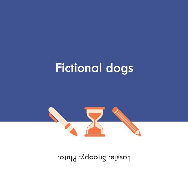 After Dinner Amusements: War of the Words