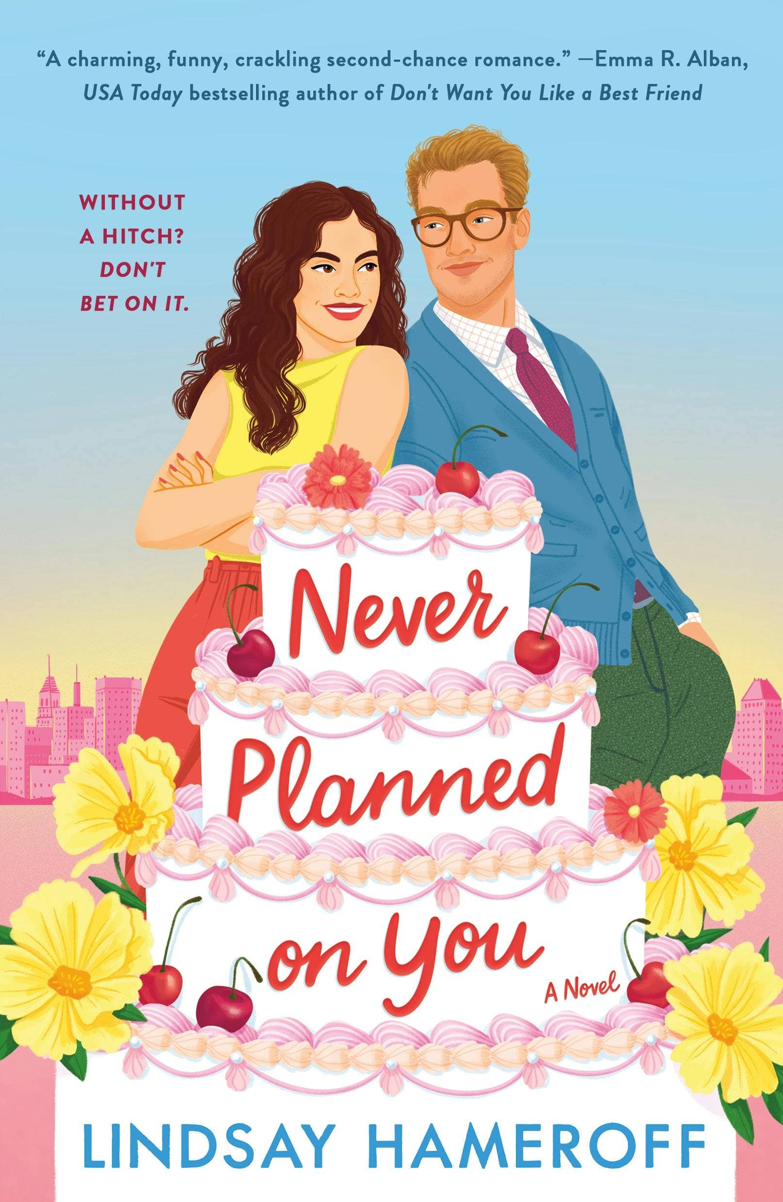 Never Planned On You