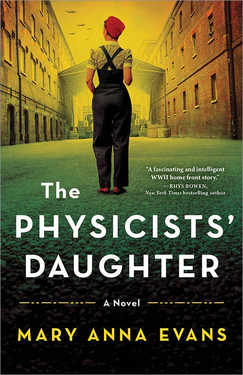 Physicists' Daughter