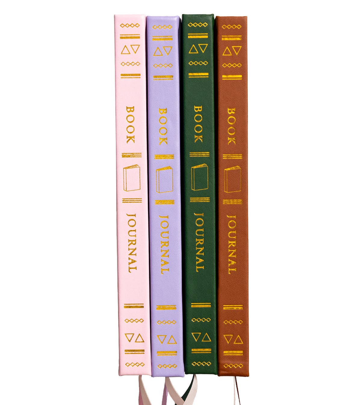 Book/Reading Journal Burgundy