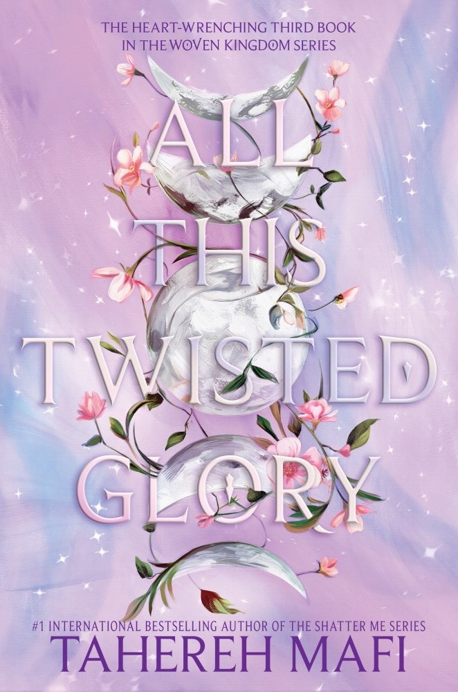 All This Twisted Glory Hardcover