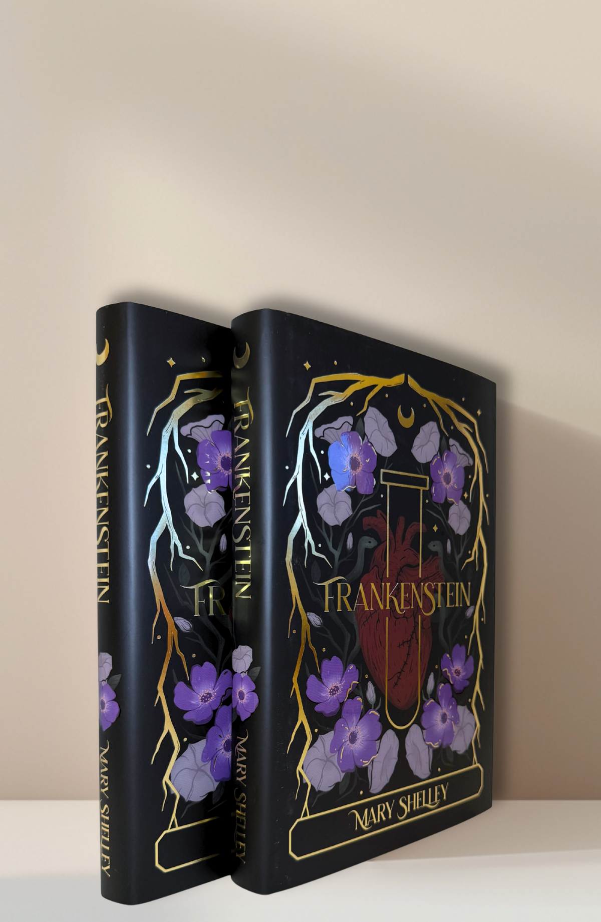 Frankenstein | Mary Shelley | Wordsworth Empress Edition