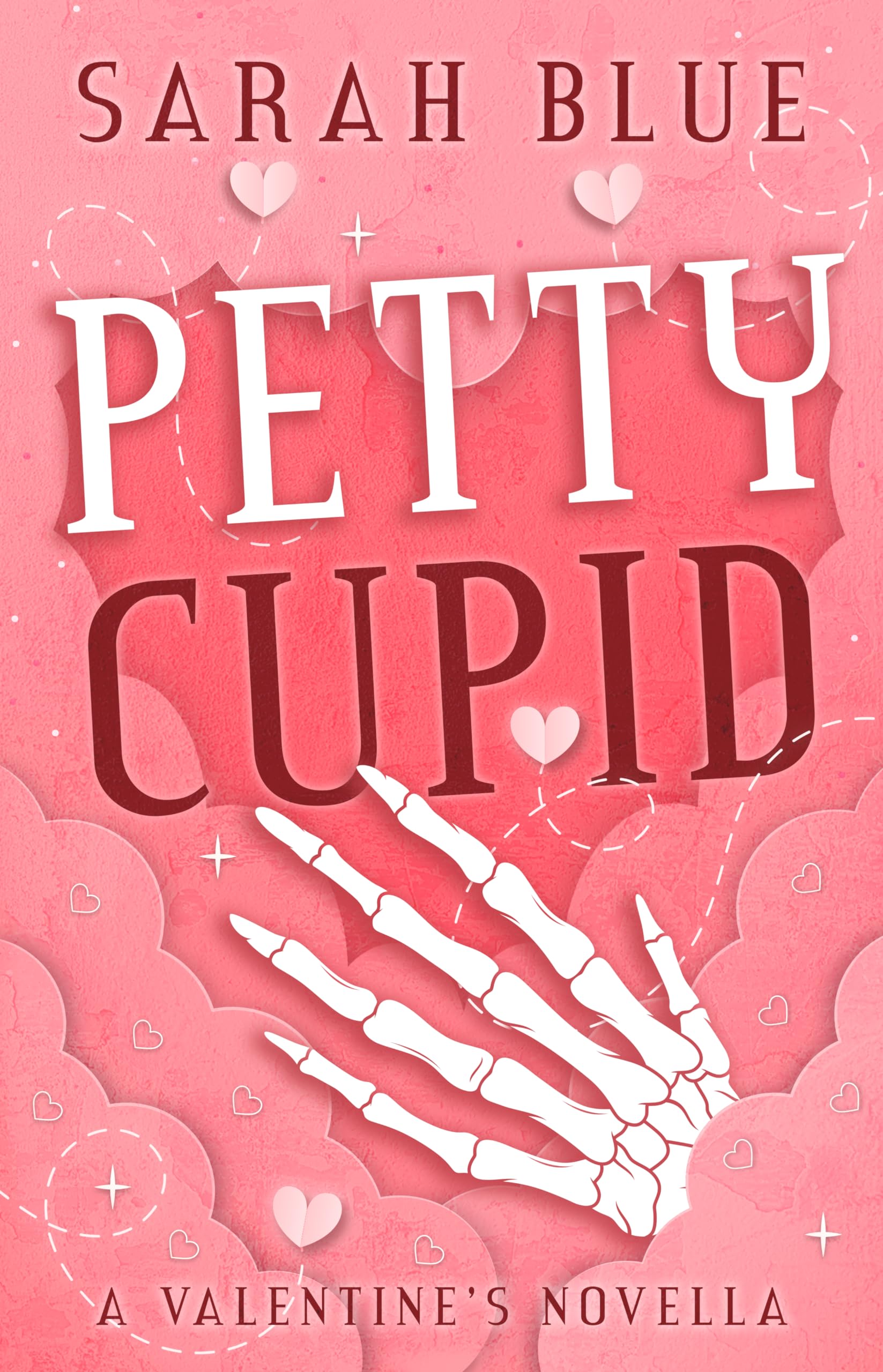 Pretty Cupid
