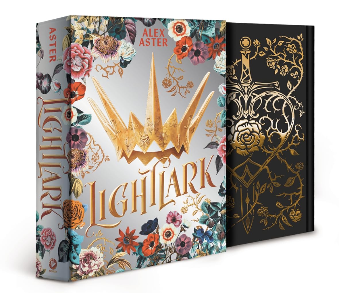Lightlark Deluxe Edition