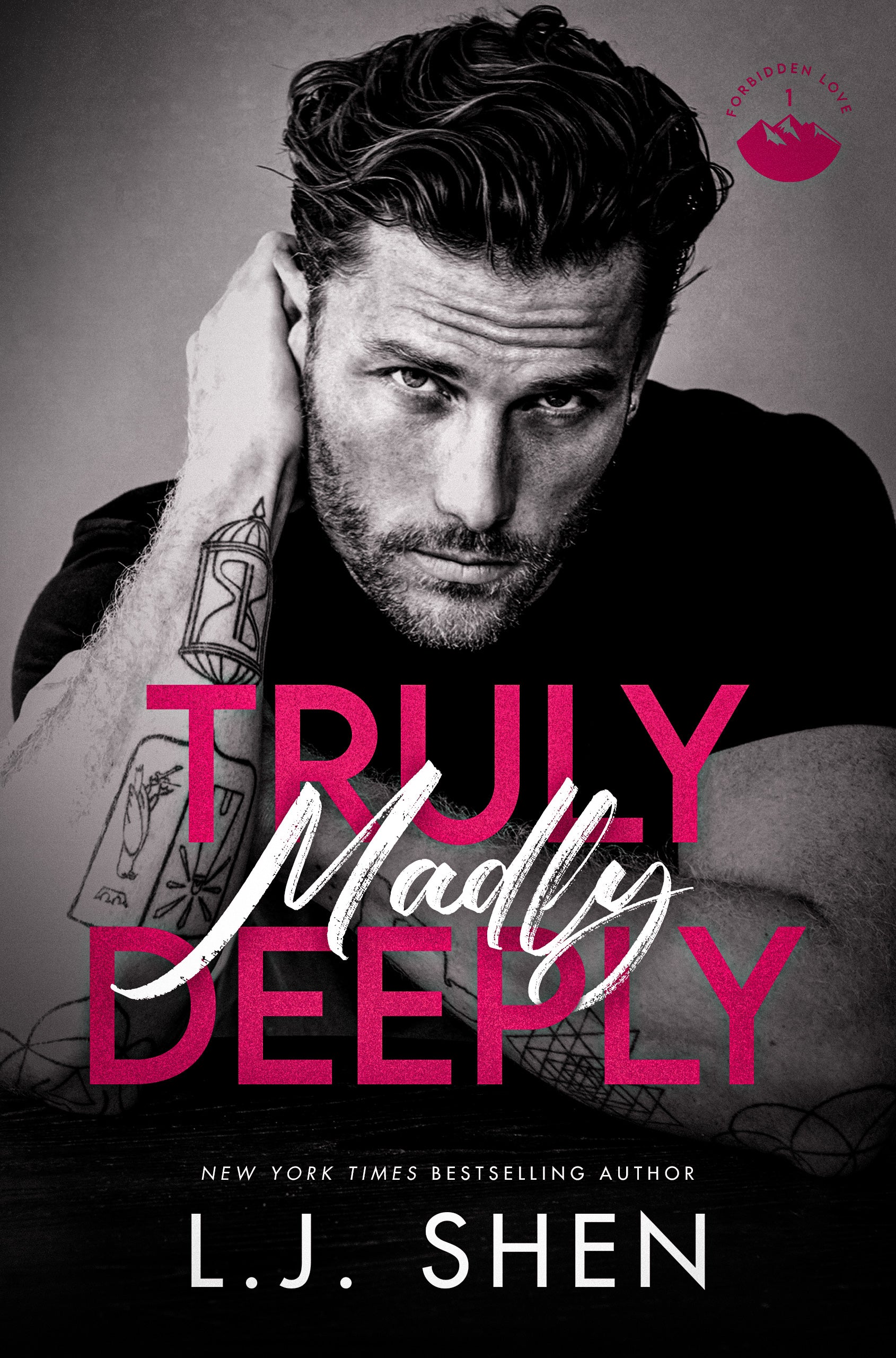 Truly Madly Deeply