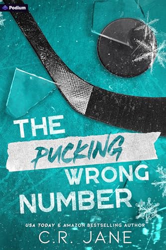 The Pucking Wrong Number