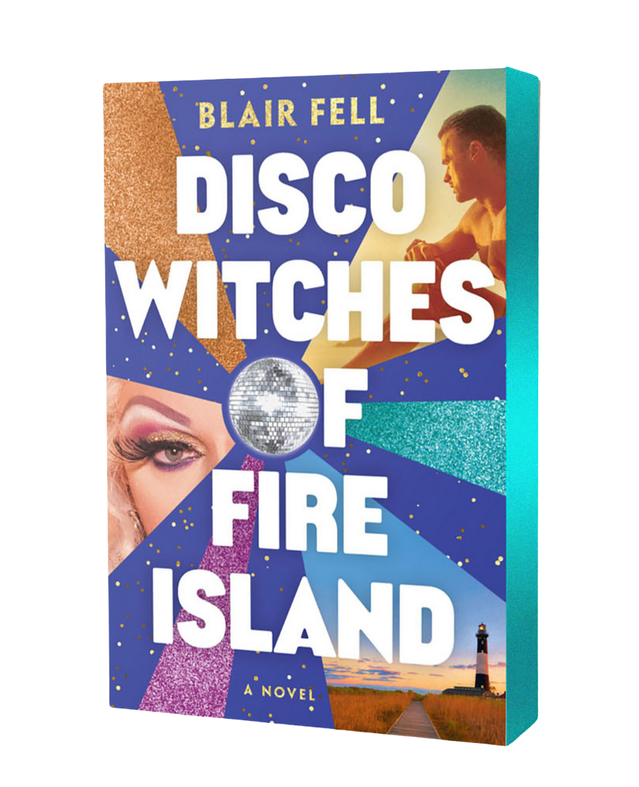 Disco Witches of Fire Island