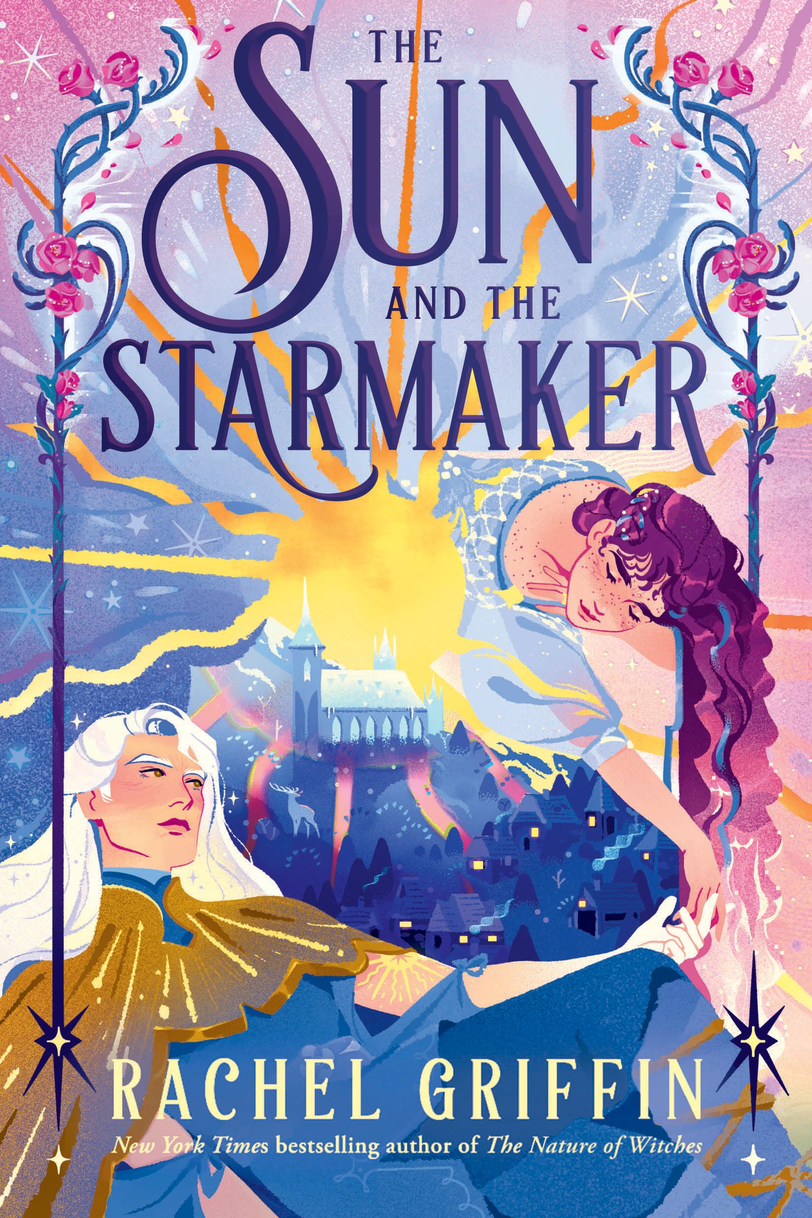 The Sun and the Starmaker (Deluxe Edition)