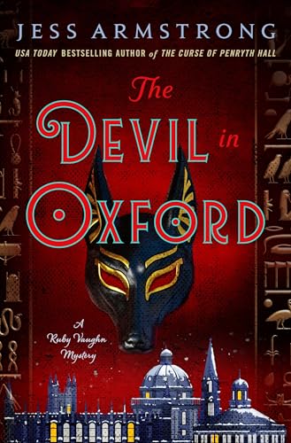 The Devil in Oxford