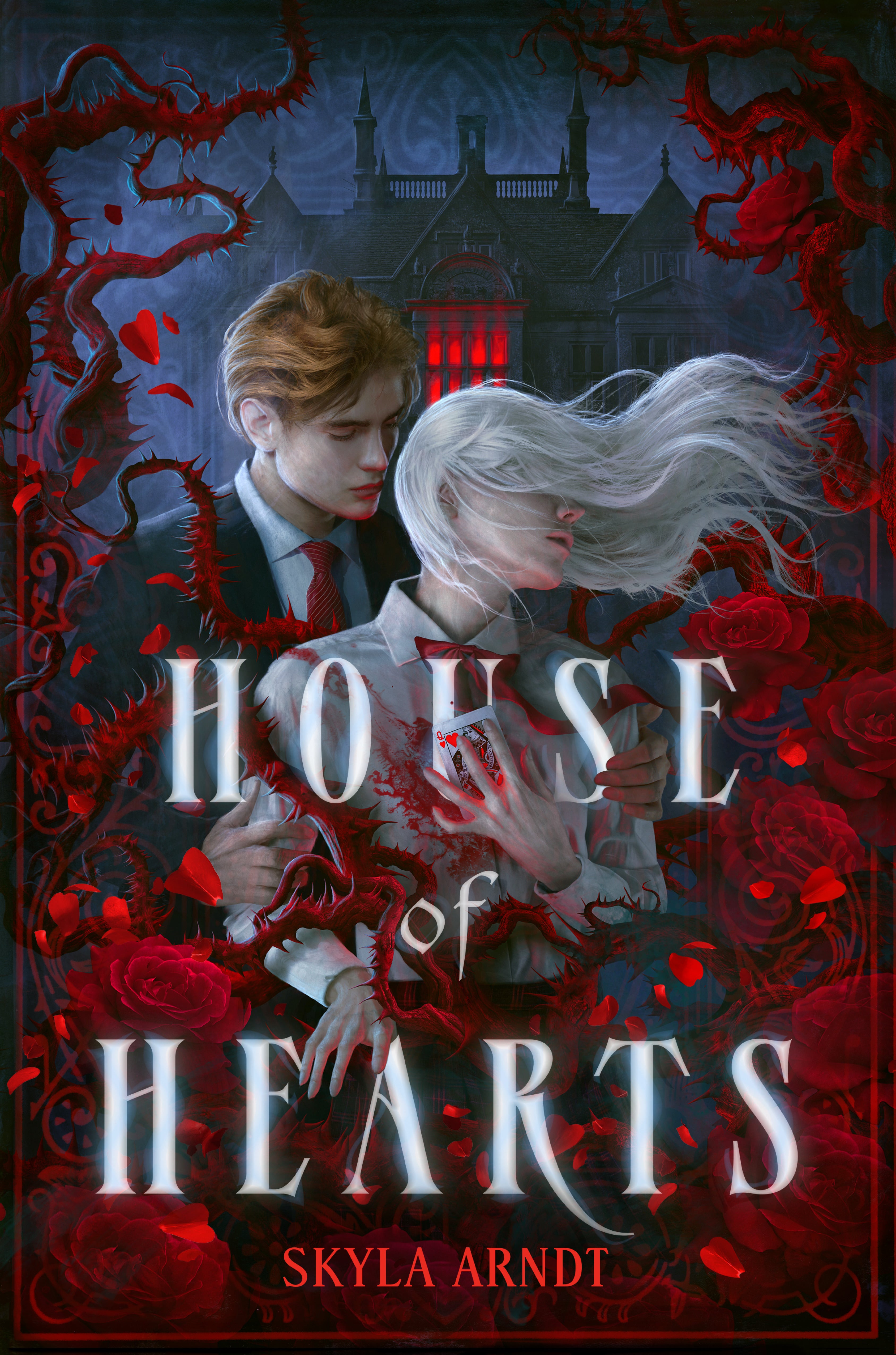 House of Hearts