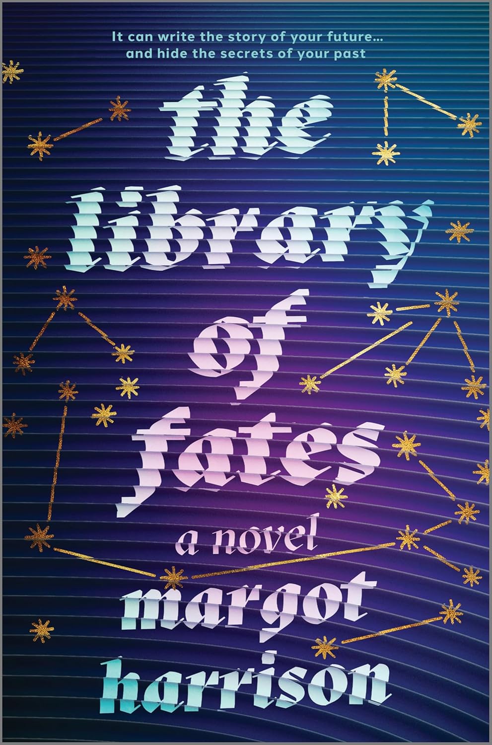 The Library of Fates