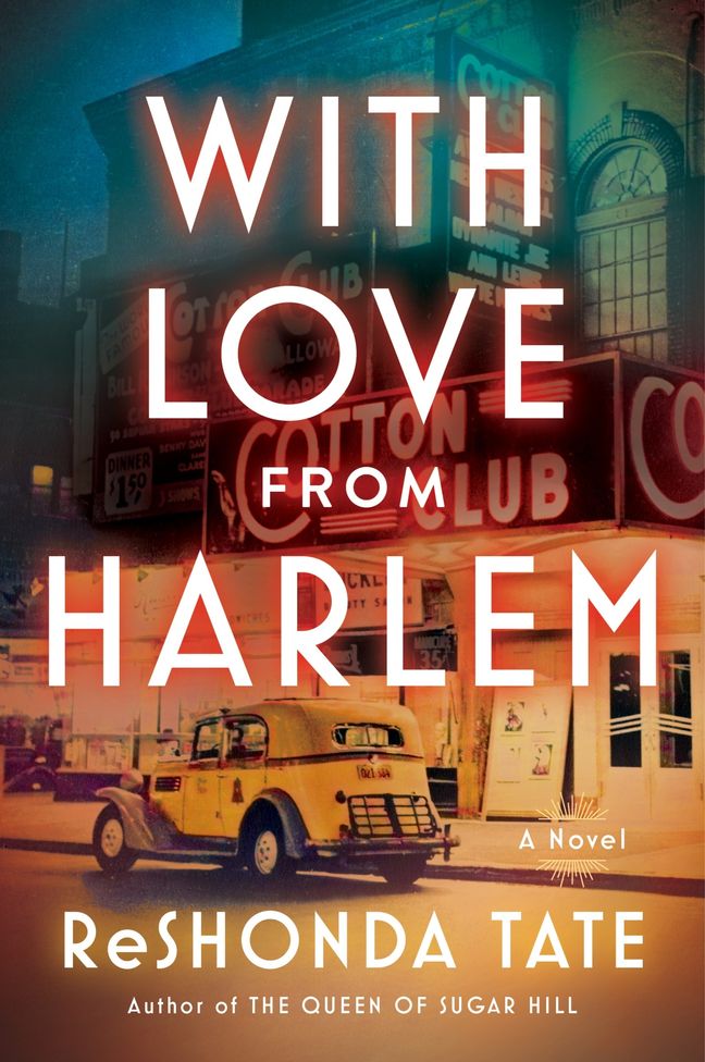 With Love from Harlem
