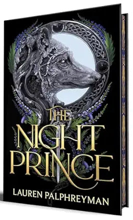 The Night Prince (Deluxe Edition)