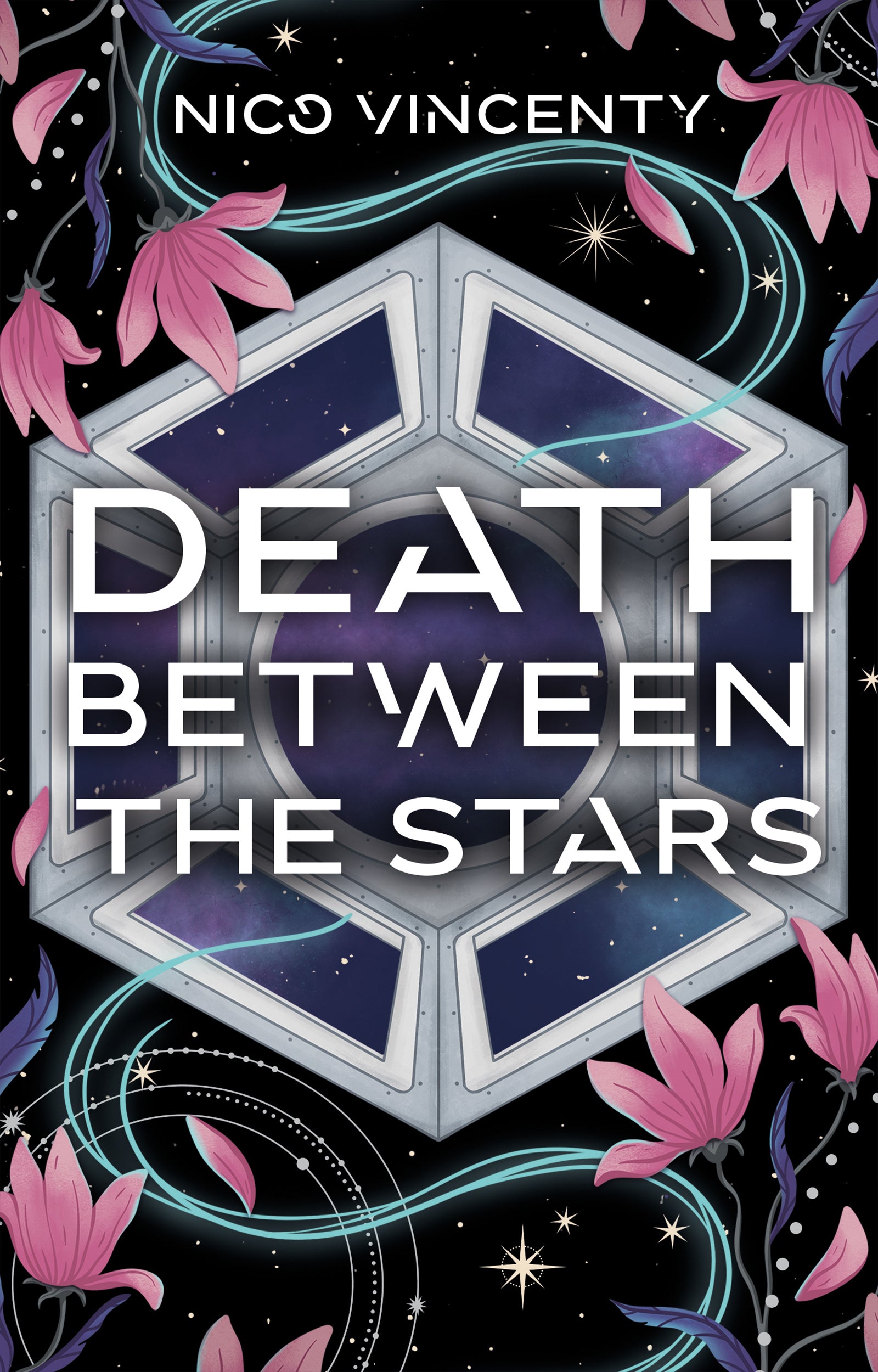 Death Between the Stars