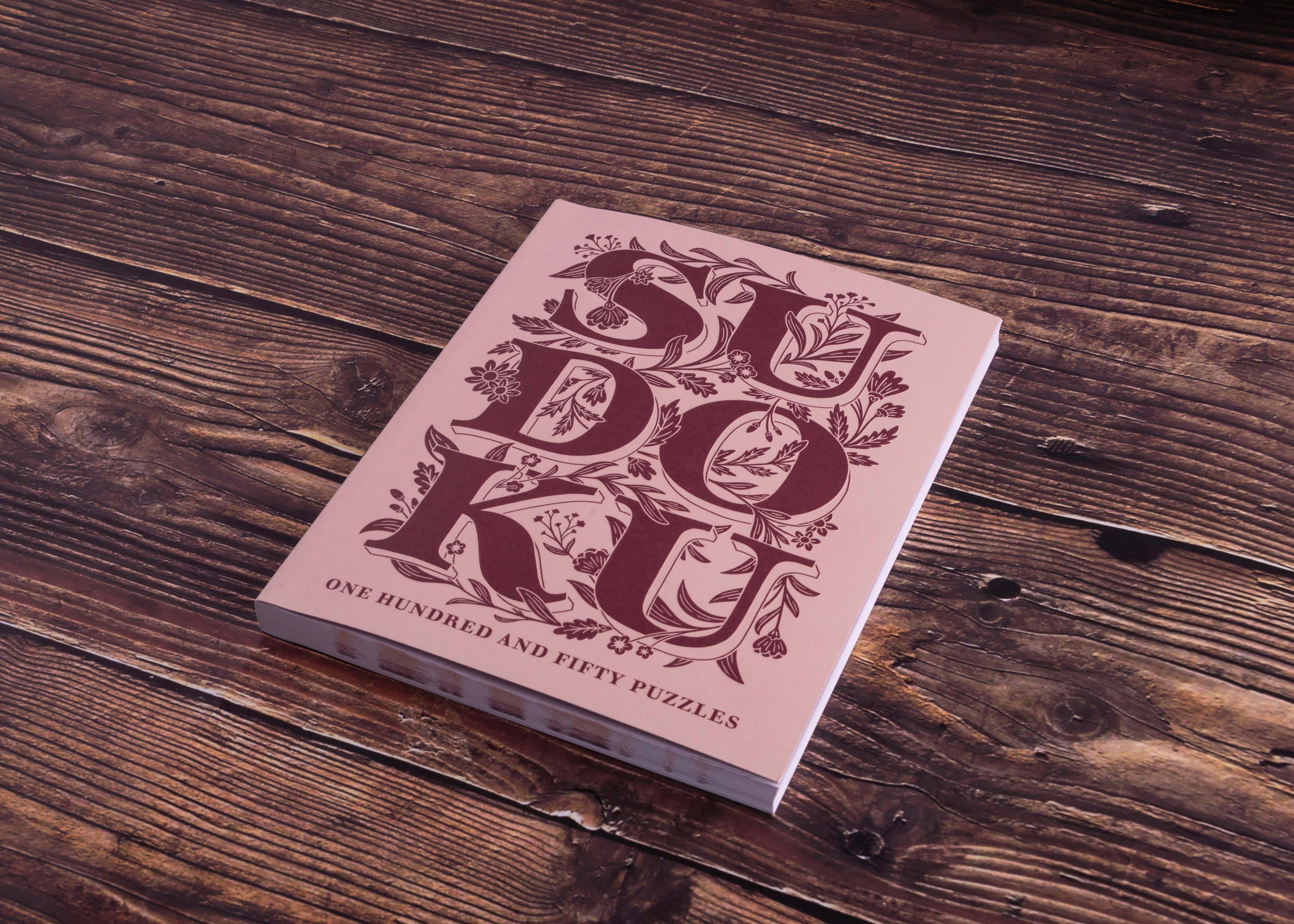 Vintage Sudoku