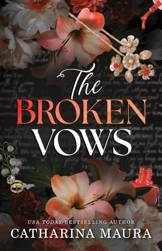 Broken Vows (Standard Edition)