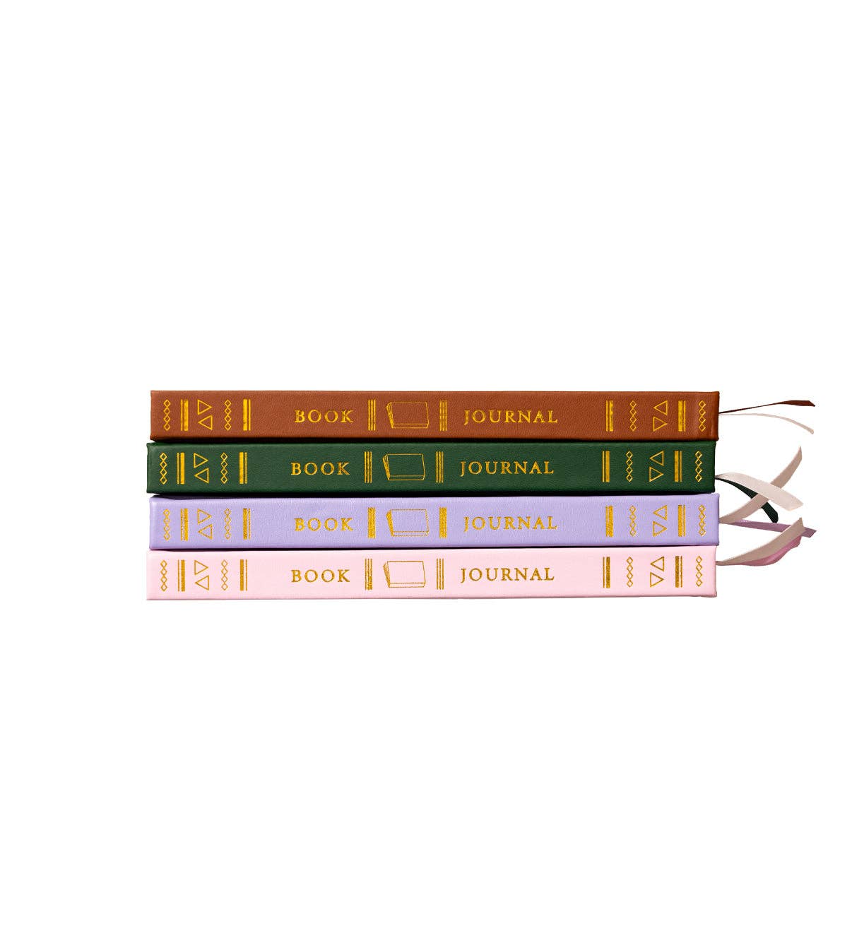 Book/Reading Journal Lavender