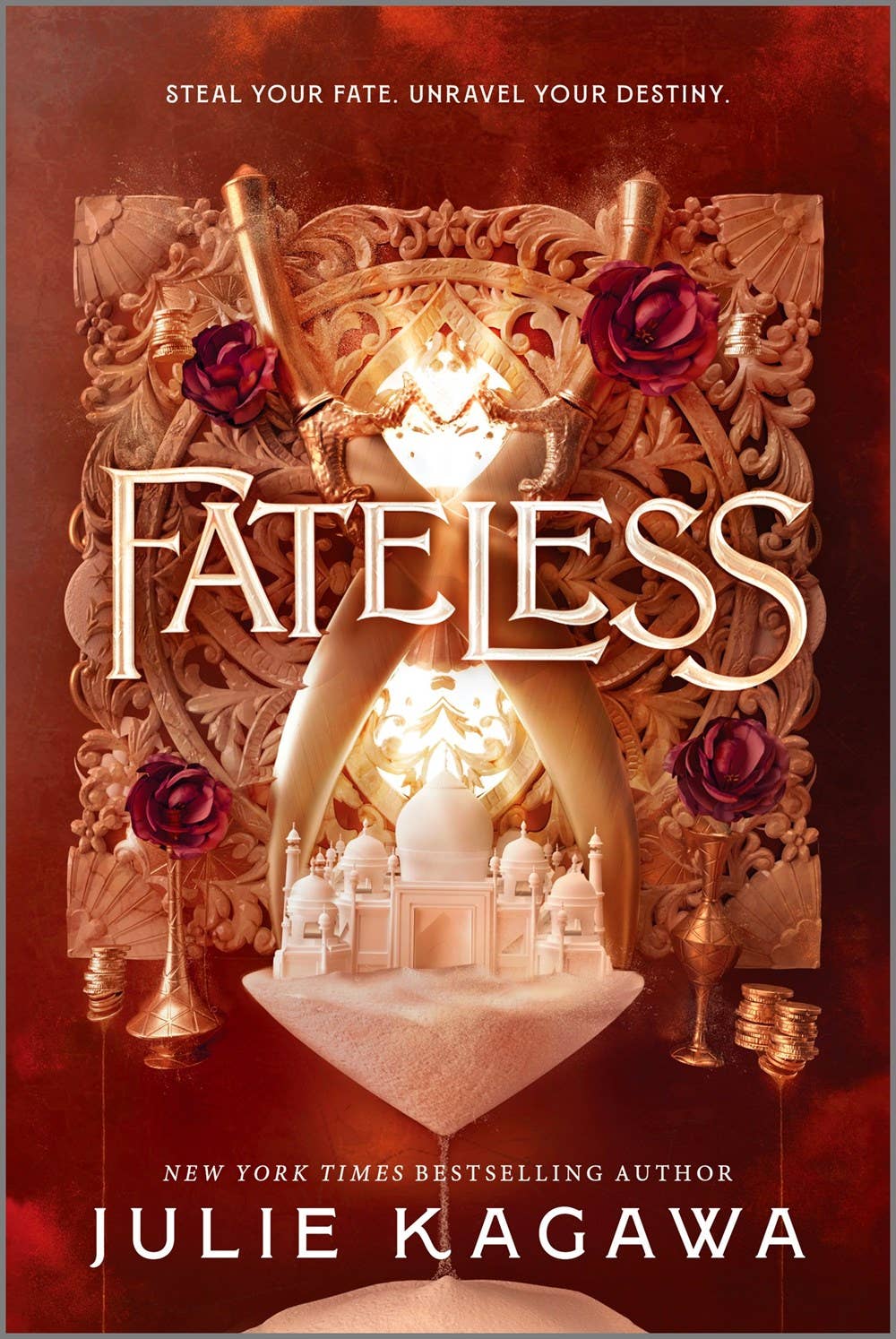 Fateless : Fateless