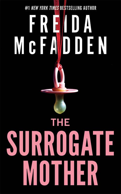 Surrogate Mother