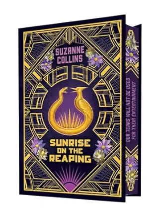 Sunrise on the Reaping: Deluxe Edition