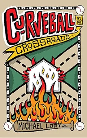 Curveball at the Crossroads