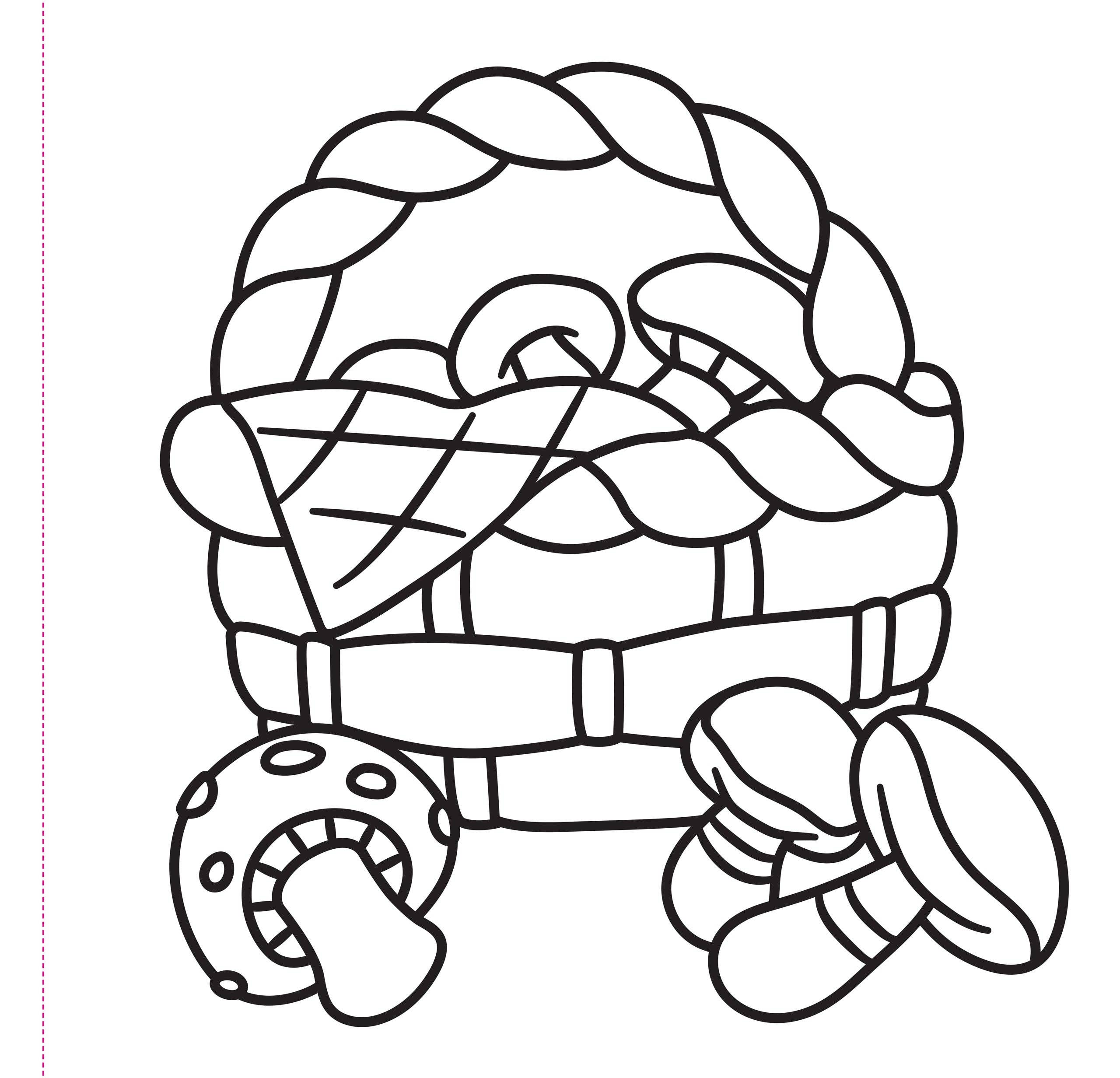Color Me Cozy Adult Coloring Book (31 One-Sided Designs on Thick Paper)
