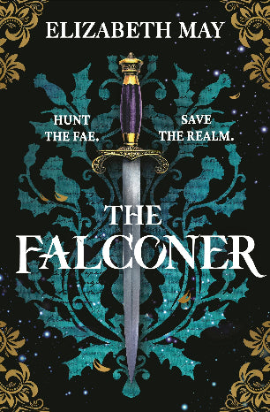 The Falconer: The Sweeping Historical Fantasy Now Reimagined for Adult Romantasy Fans (Revised): The Sweeping Historical Fantasy Now Reimagined for Adult Romantasy Fans