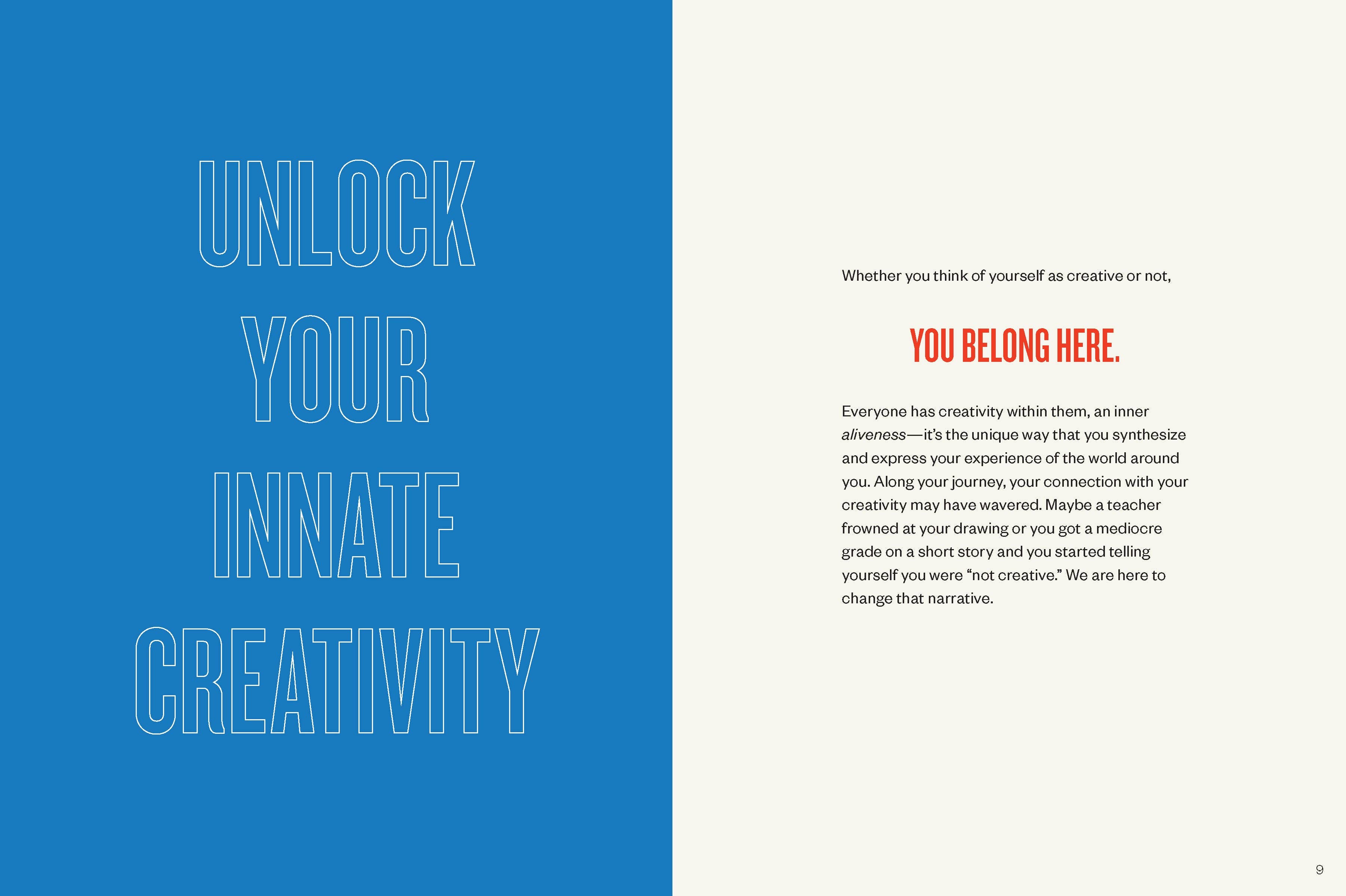 Daily Creative: The 5-Minute Habit to Rewire Your Brain: The 5-Minute Habit to Rewire Your Brain