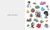 Make a Vision Board: A Manifesting Collage Book: A Manifesting Collage Book