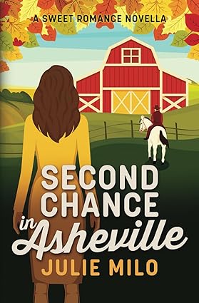 Second-Chance in Asheville