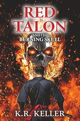Red Talon