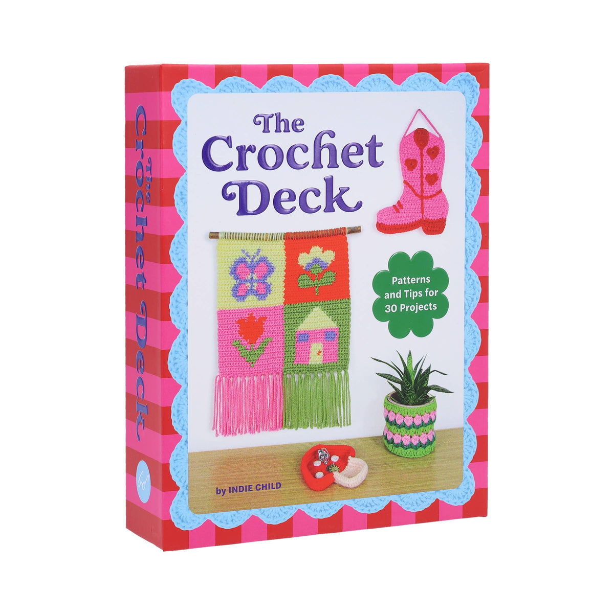 The Crochet Deck