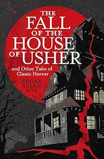 Fall of The House of Usher