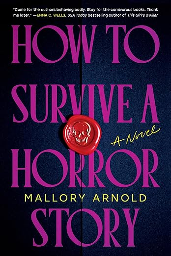 How to Survive a Horror Story