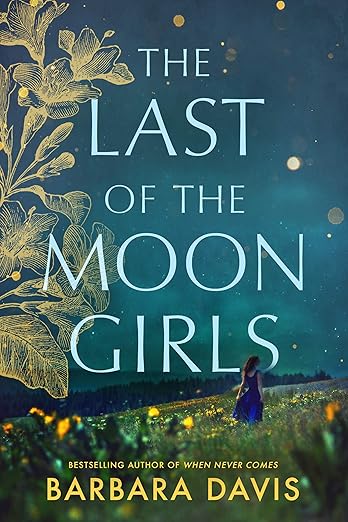 The Last of the Moon Girls