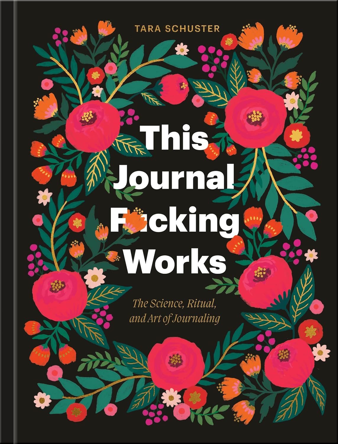 This F*cking Journal Works