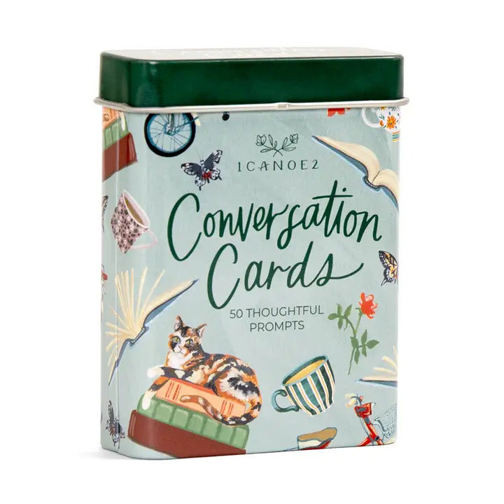 Conversation Card Set