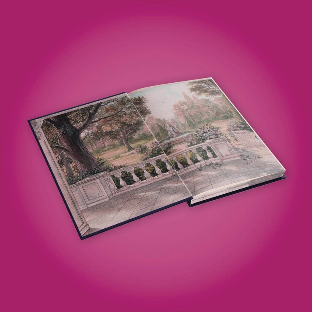 Thorn Season Deluxe Limited Edition