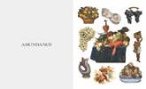 Make a Vision Board: A Manifesting Collage Book: A Manifesting Collage Book