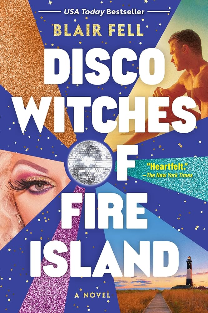 Book Club: LGBTQ+!