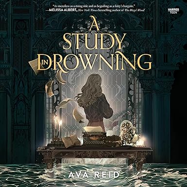 A Study in Drowning