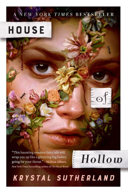 Book Club: Young Adult!