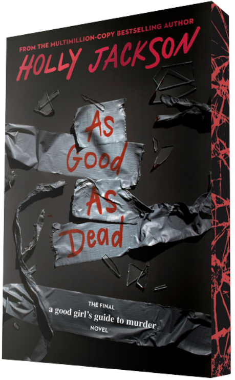 As Good as Dead: Deluxe Edition