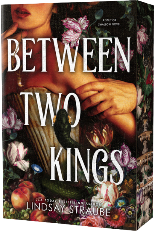 Between Two Kings (Standard Edition)