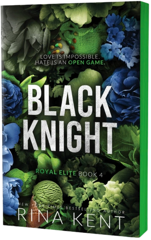 Black Knight (Deluxe Edition)