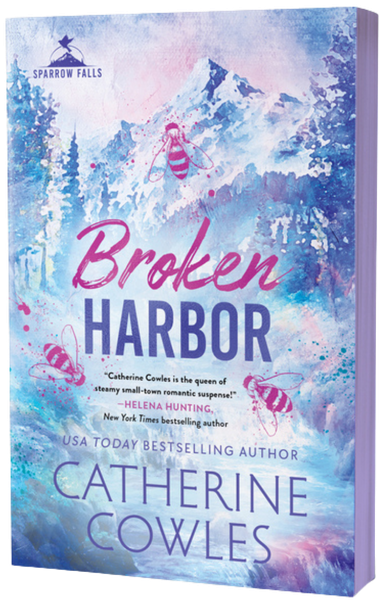 Broken Harbor (Deluxe Edition) (Special)