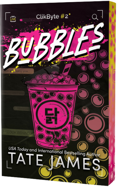 Bubbles (Deluxe Edition)