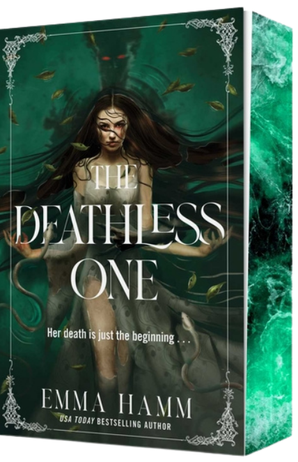 The Deathless One
