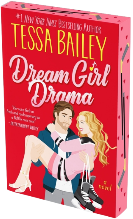 Dream Girl Drama